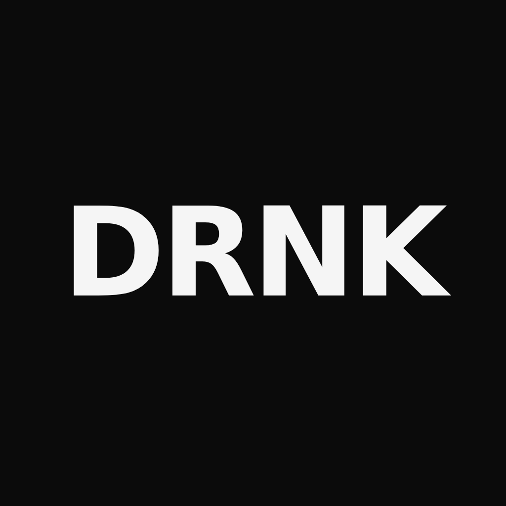 DRNK logo