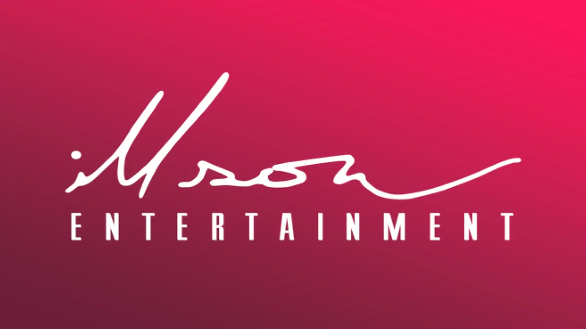 Ill Son Entertainment