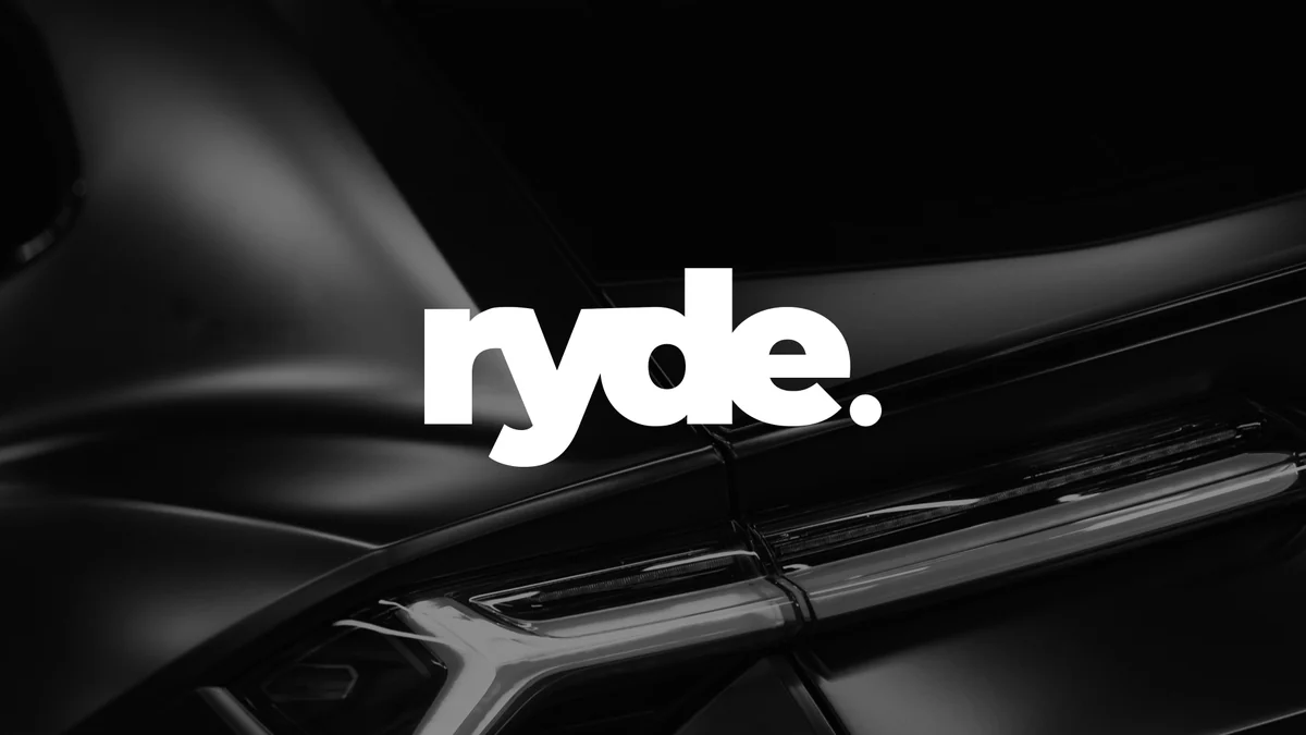 Ryde