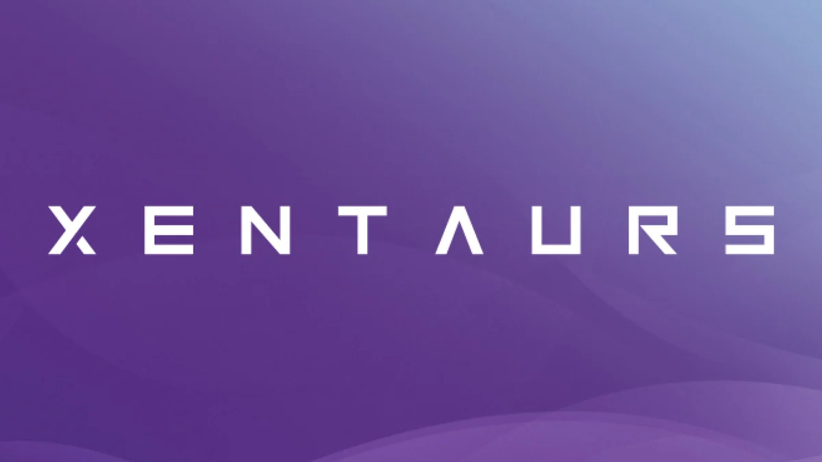 Xentaurs