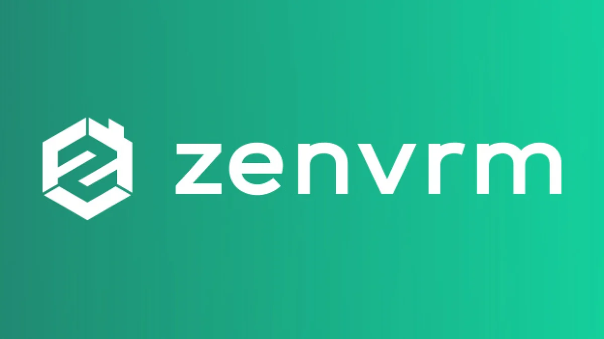 ZenVRM