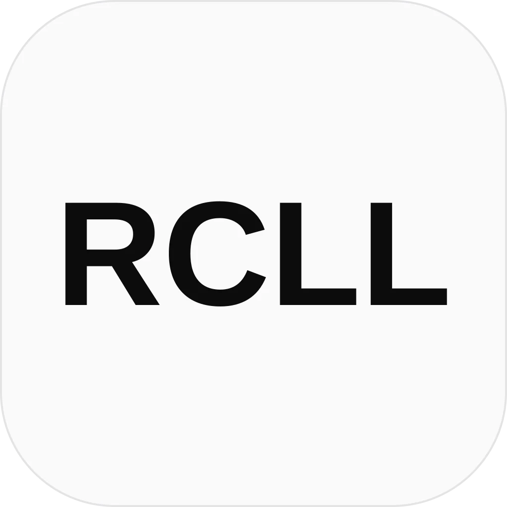 RCLL logo