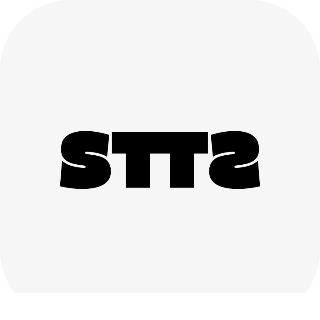 STTS logo